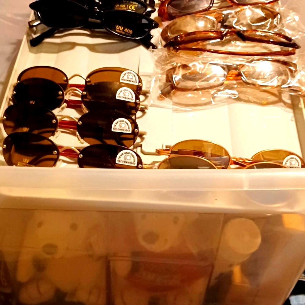 Sunglasses